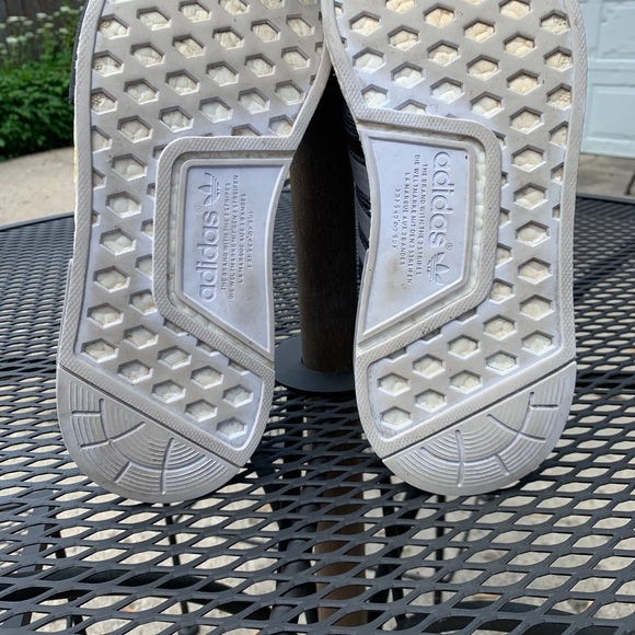 NMD ULTRA BOOSTS(LIMITED EDITION) - Picture 6 of 6